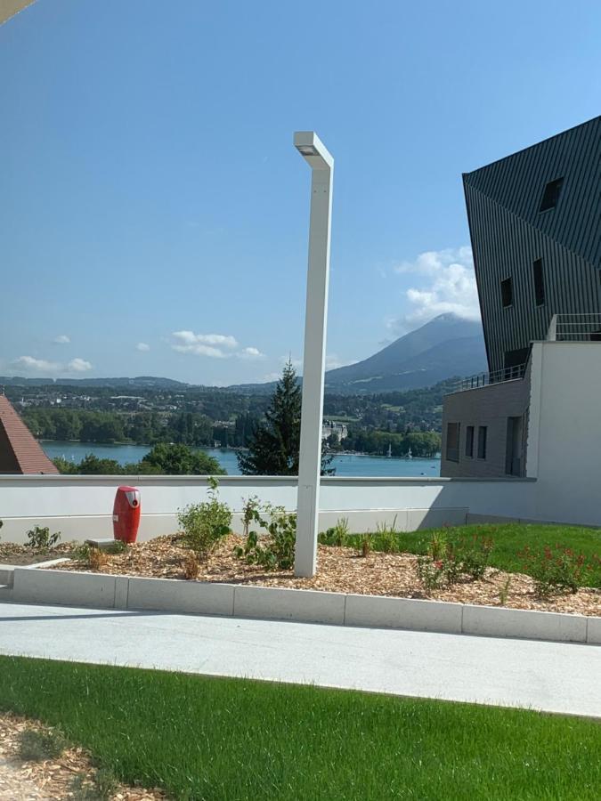 O Pure Annecy