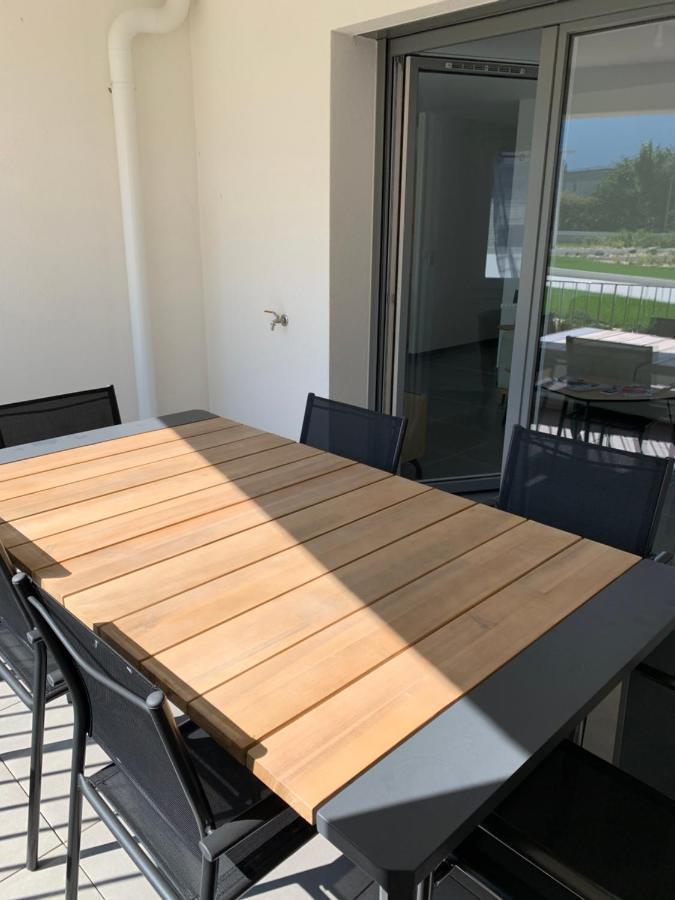 O Pure Apartment
