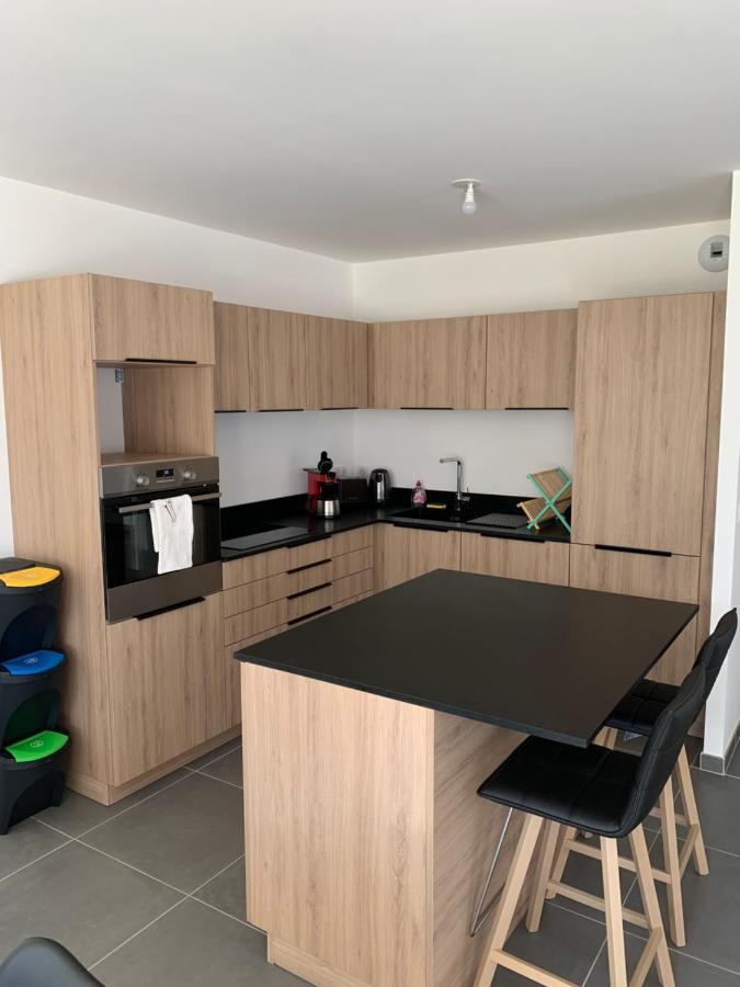 O Pure Apartment Annecy