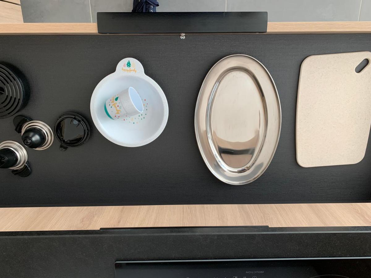 Apartment O Pure