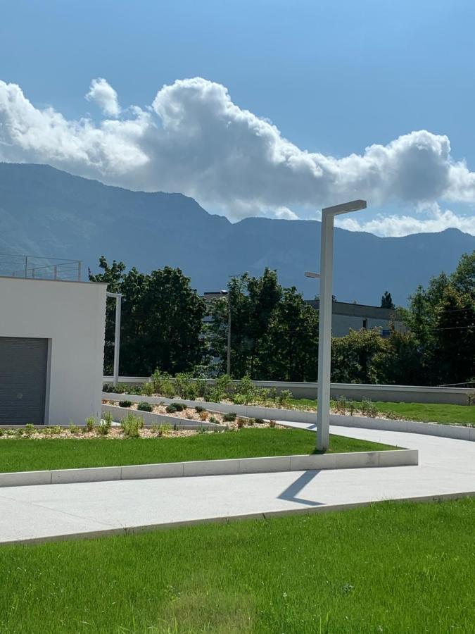 Apartment O Pure Annecy