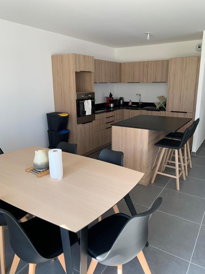 Apartment O Pure Annecy