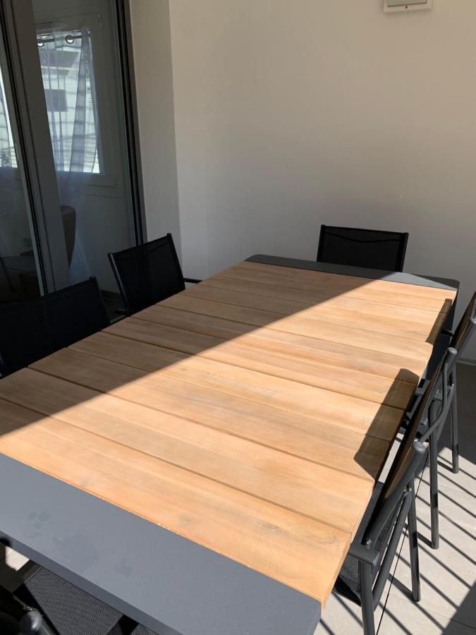 O Pure Apartment Annecy