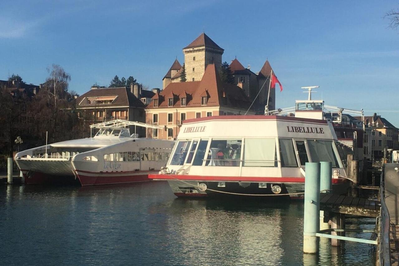 Charmant Studio Au Coeur D'annecy Annecy