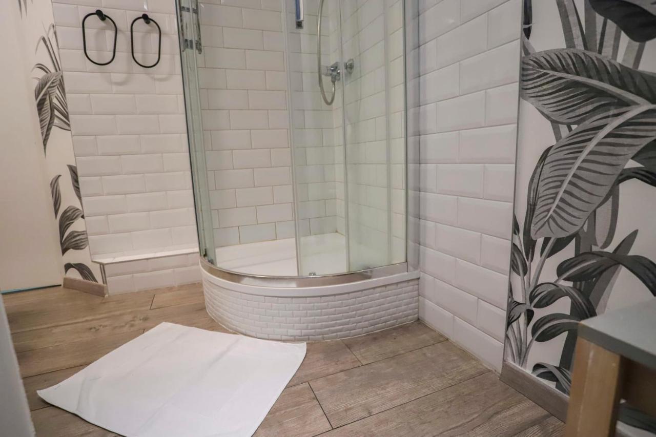 Peace In The City 2 Bedrooms 57m2 Ultra Central *