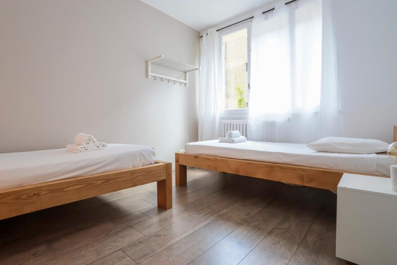 Peace In The City 2 Bedrooms 57m2 Ultra Central * Annecy