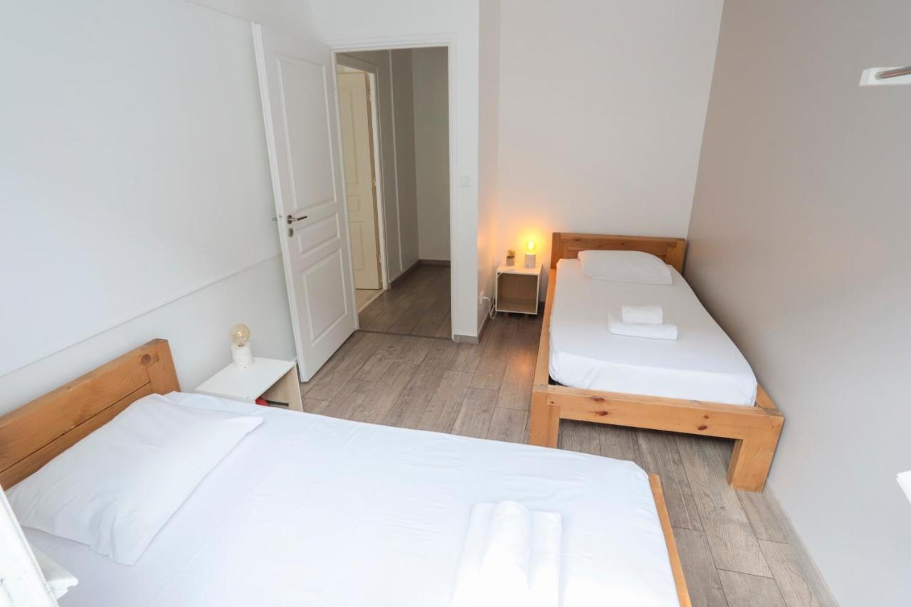 Appartement Peace In The City 2 Bedrooms 57m2 Ultra Central *