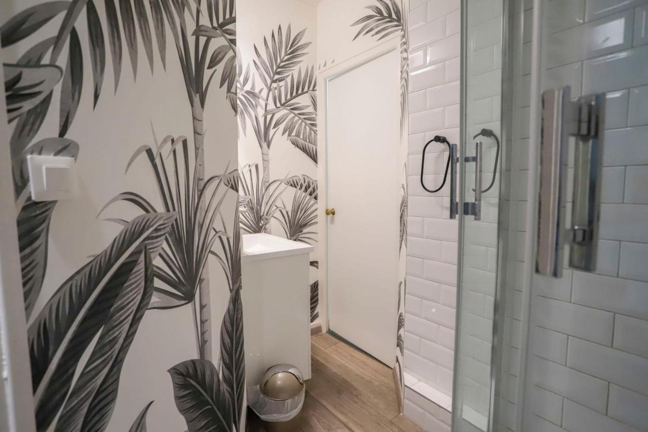 Peace In The City 2 Bedrooms 57m2 Ultra Central * Annecy