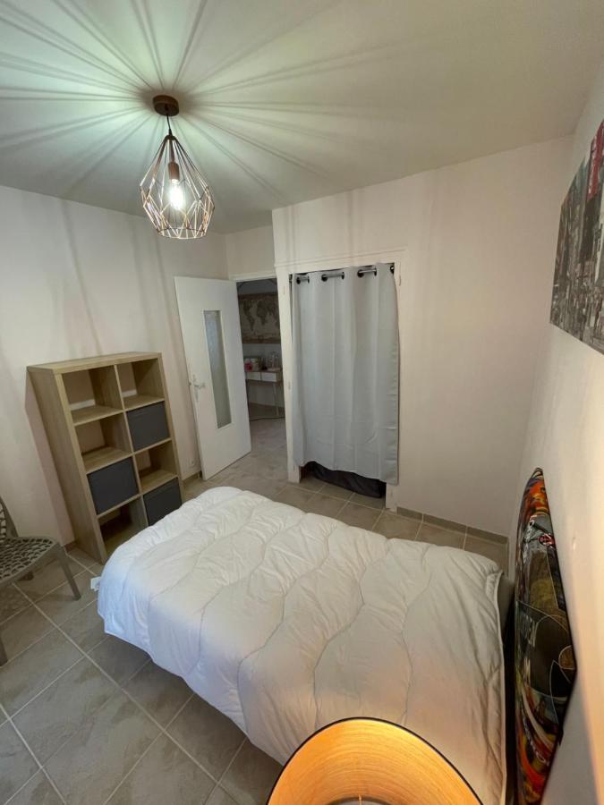 Apartment Nice Businessflat, Center, Free Parking, Business Or Holidays *