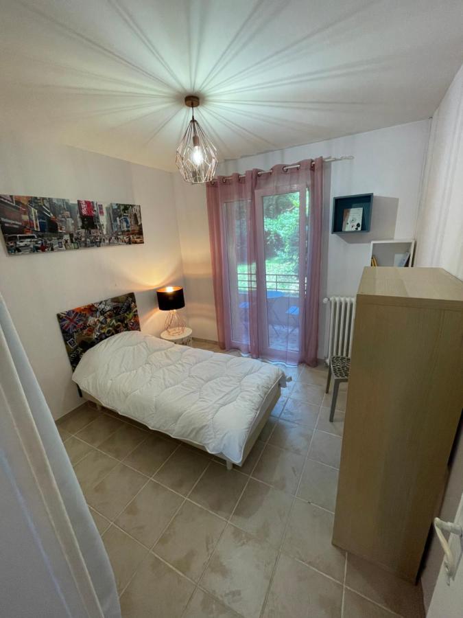 Nice Businessflat, Center, Free Parking, Business Or Holidays