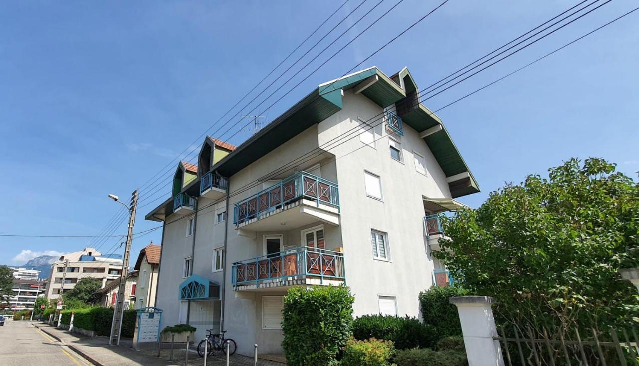 L'alizee Apartment *