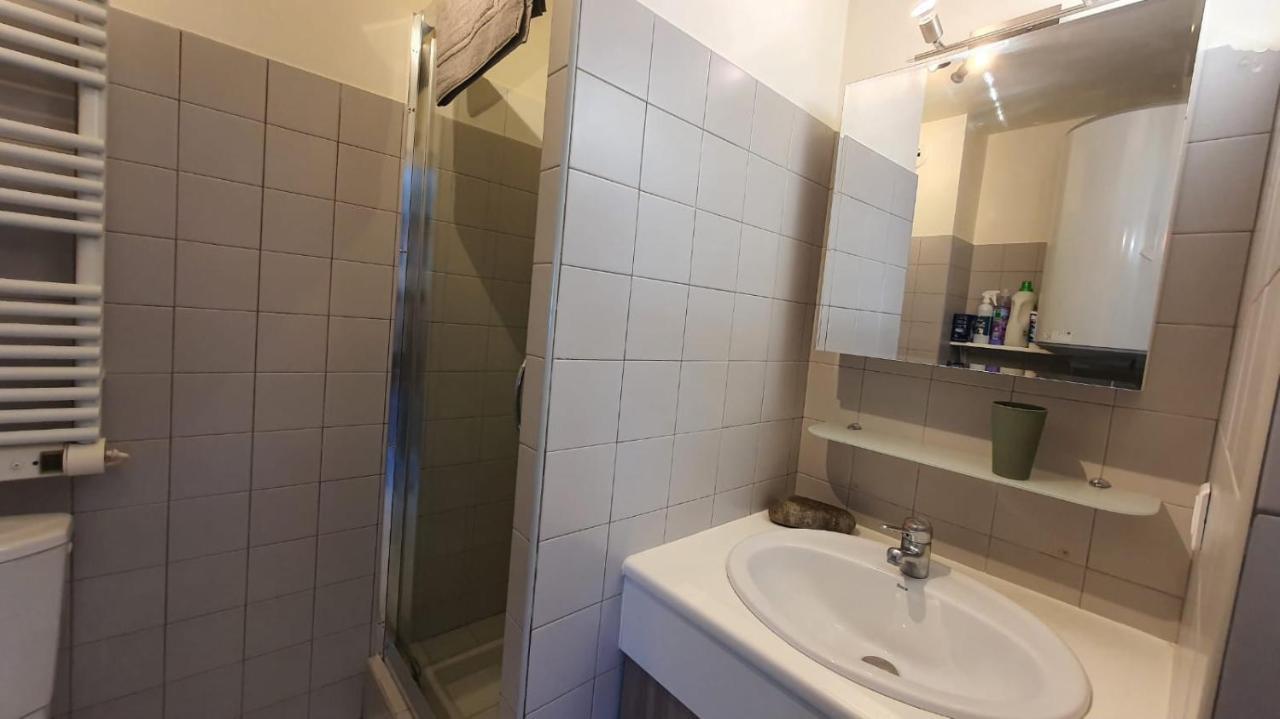 L'alizee Apartment Annecy