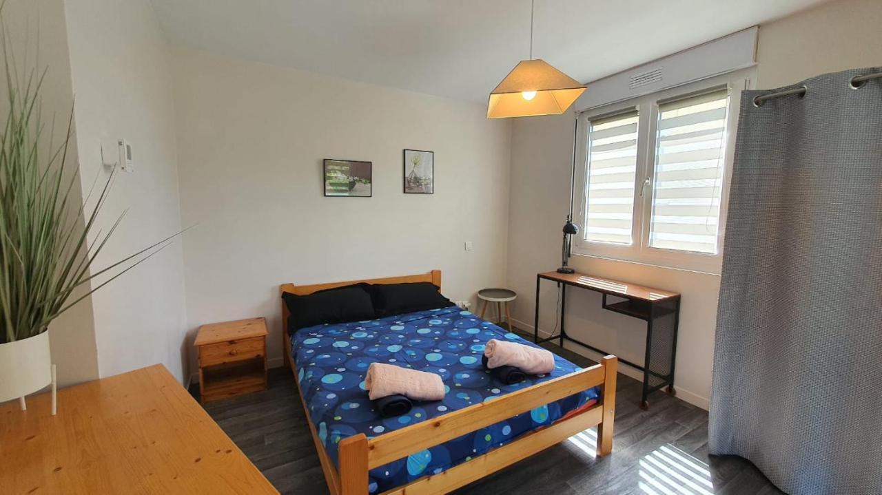L'alizee Apartment Annecy