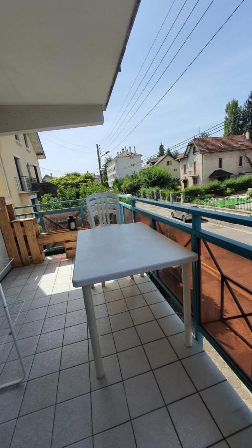Apartment L'alizee Annecy