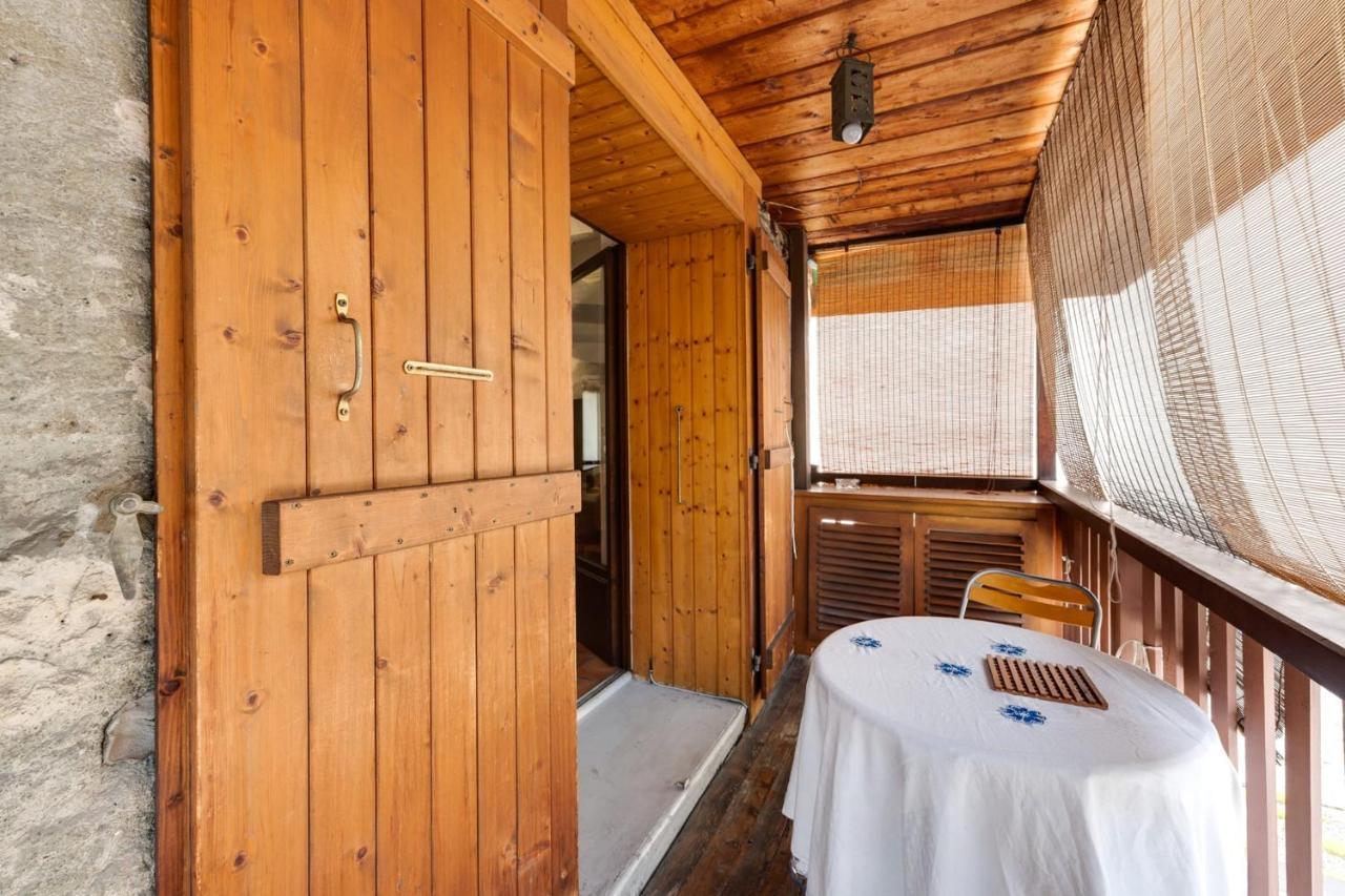 Le Triplex Carnot - With Air Conditioning For 5 People *