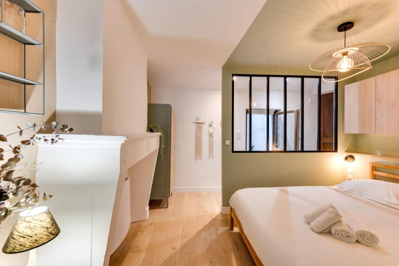 Apartamento L'atelier Filaterie - For 2 People Annecy