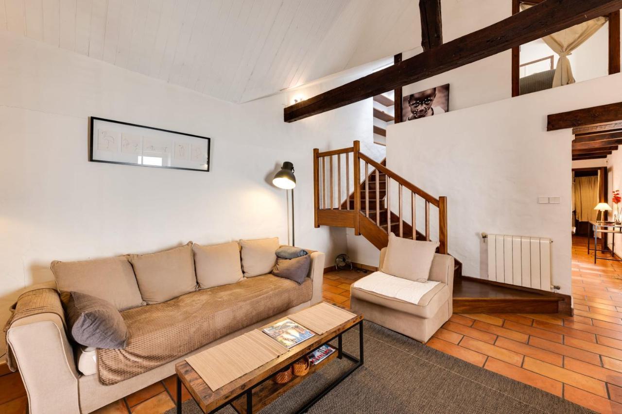 Le Triplex Carnot - With Air Conditioning For 5 People *