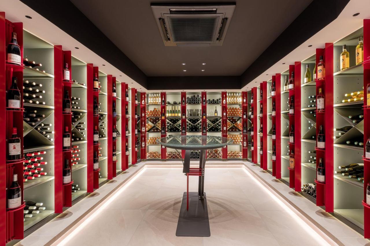 Hotel Rivage Hôtel&spa Annecy