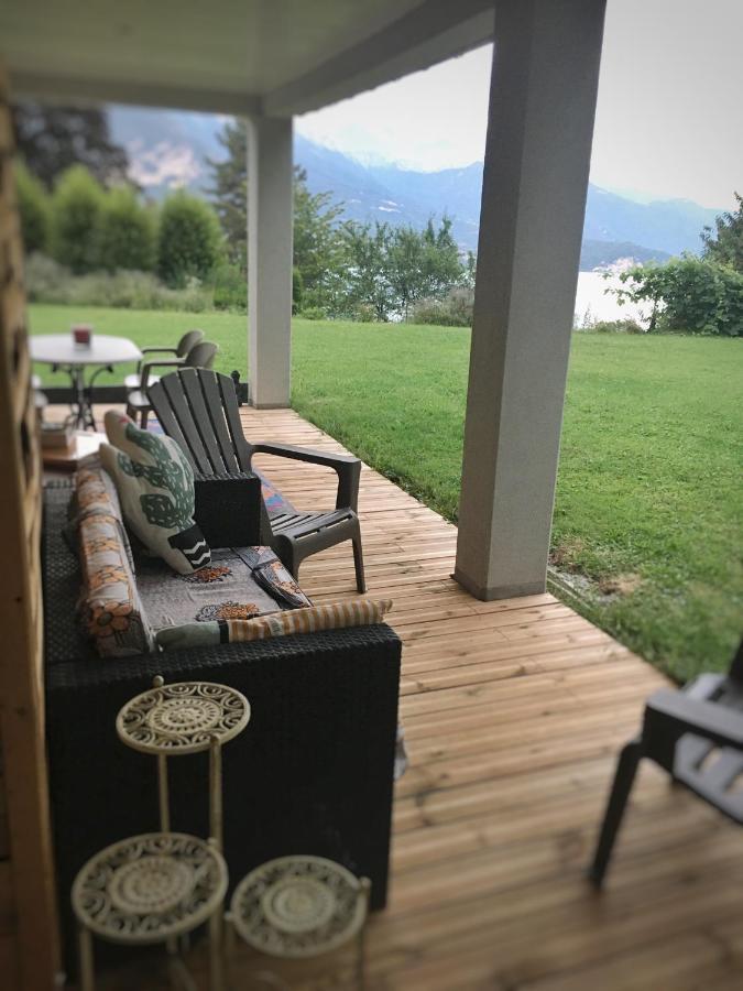 Calme Vue - 2 - Sauna * Annecy