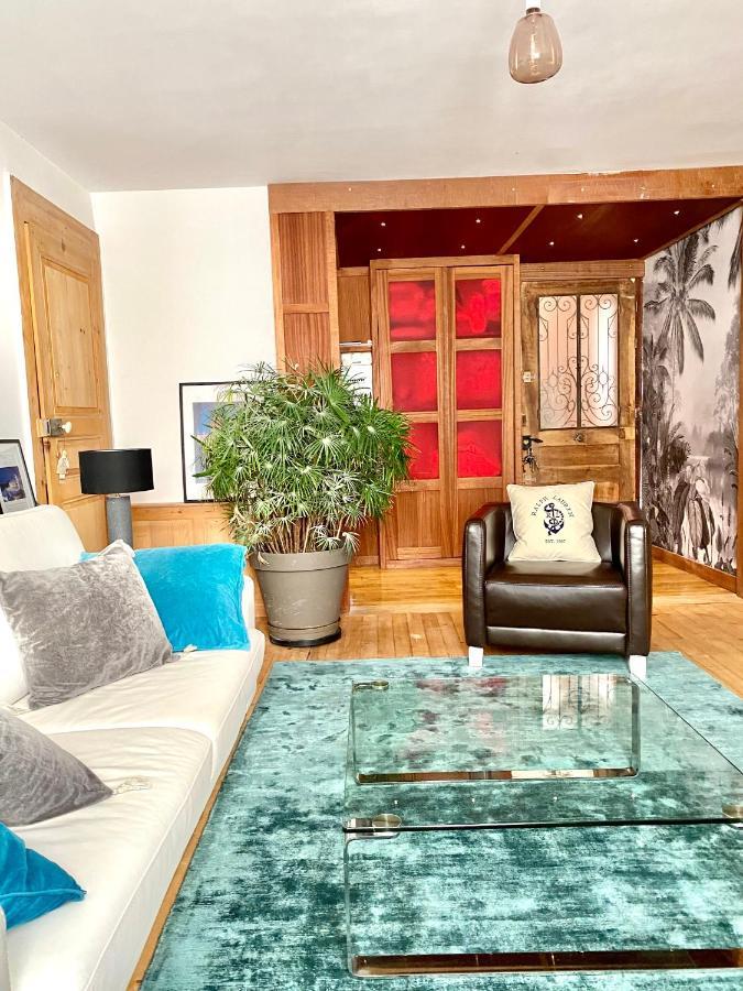 Charmant Appartement Annecy Apartment Annecy