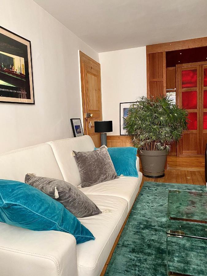 Apartment Charmant Appartement Annecy Annecy