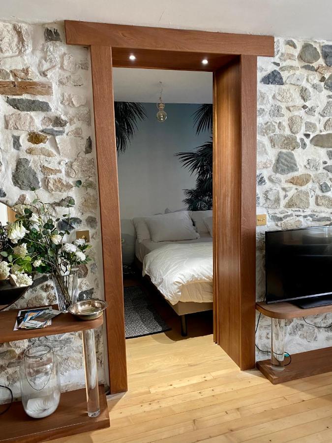 Apartment Charmant Appartement Annecy *