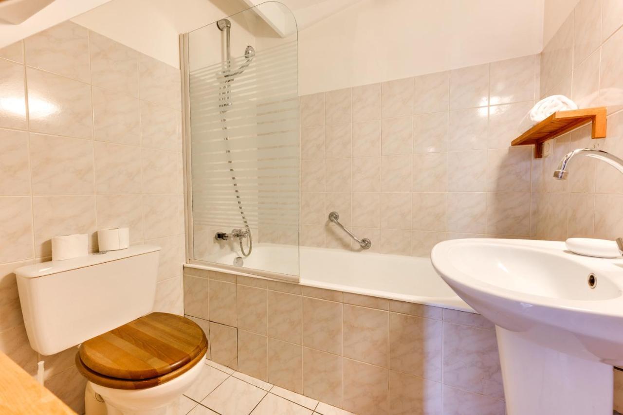 Le Triplex Carnot - With Air Conditioning For 5 People Appartement