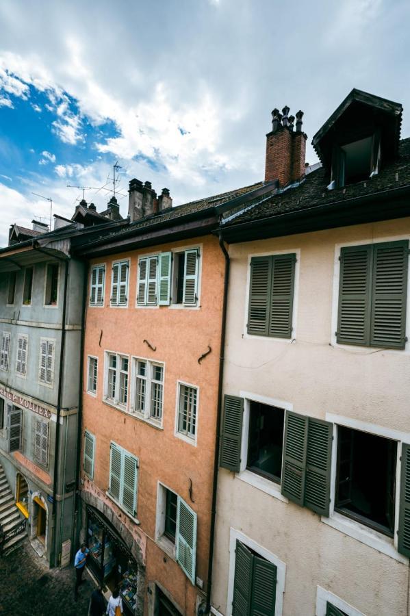 L'atelier Filaterie - For 2 People Apartamento *
