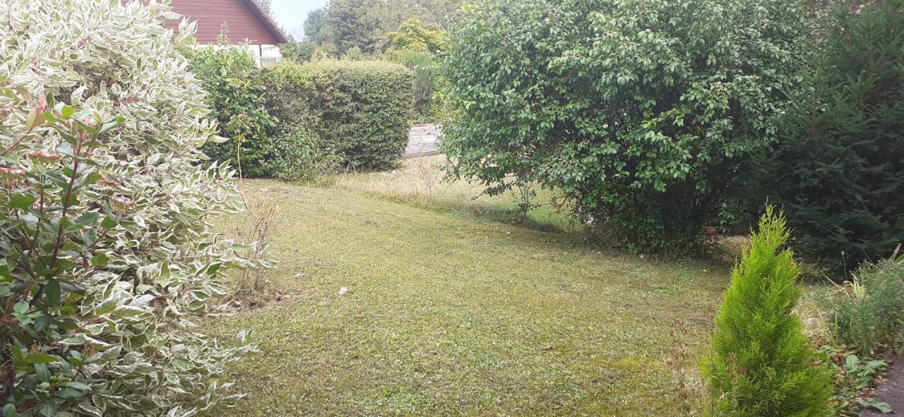 Quiet House For Non Smokers Accommodatie bij particulieren