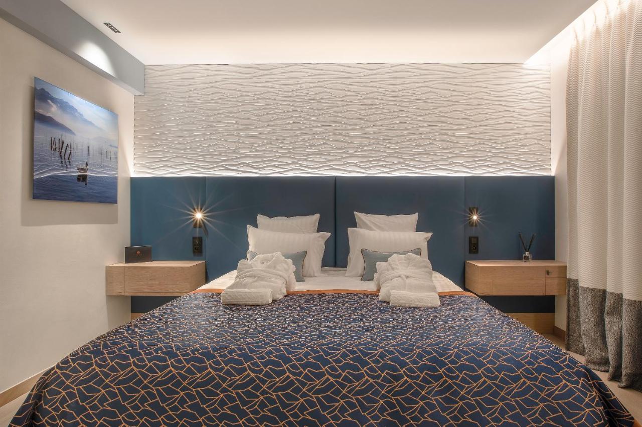 Rivage Hôtel&spa Hotel 4*