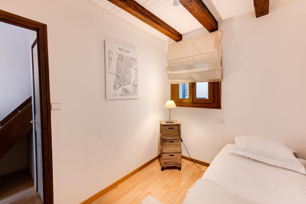 Appartement Le Triplex Carnot - Avec Climatisation Pour 5 Personnes Annecy