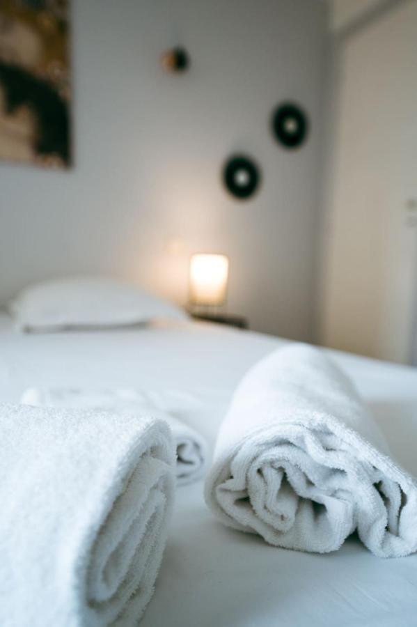 Le 7 - For 2-4 People Apartment