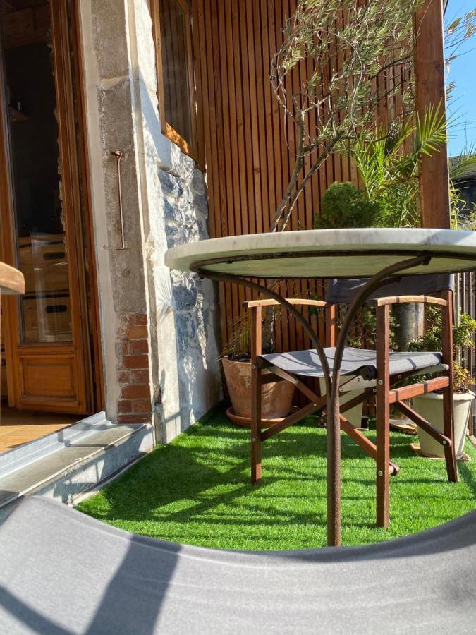 Charmant Appartement Annecy