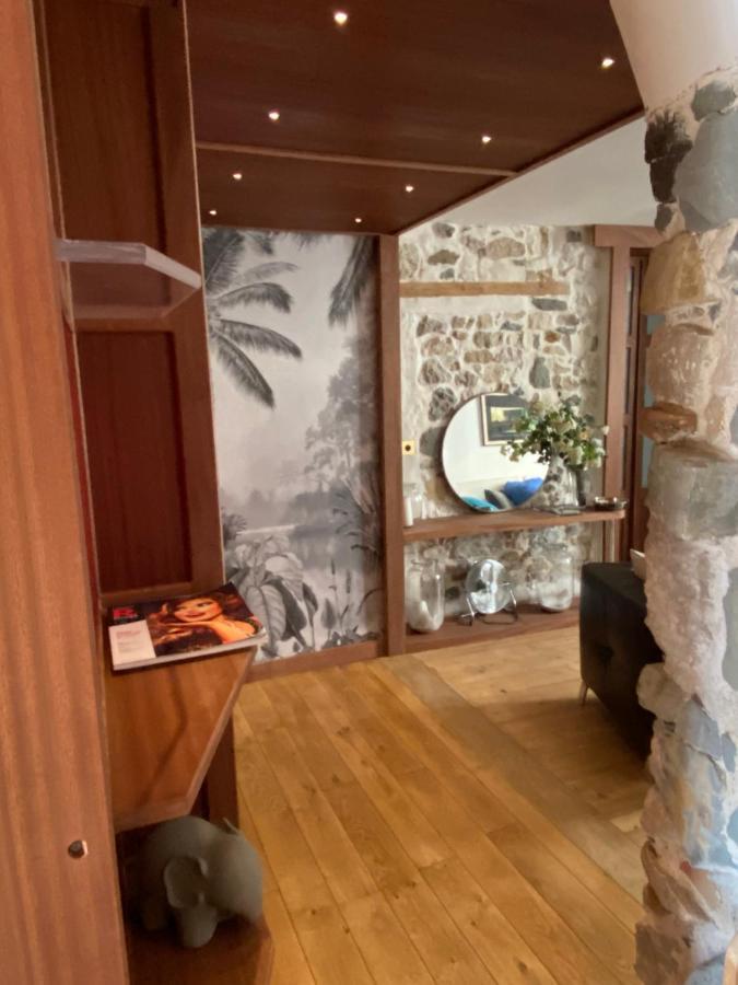 Apartment Charmant Appartement Annecy