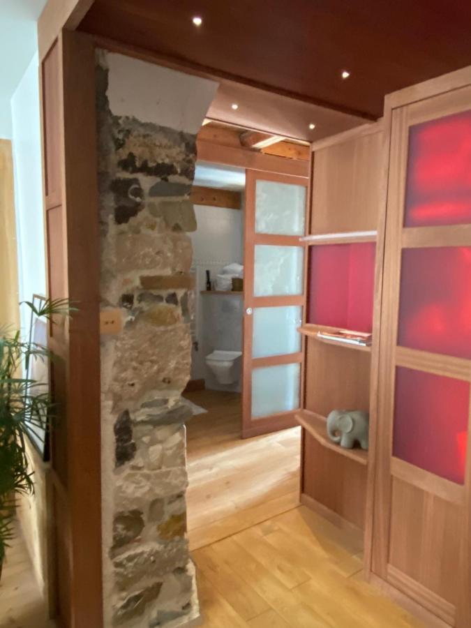 Charmant Appartement Annecy