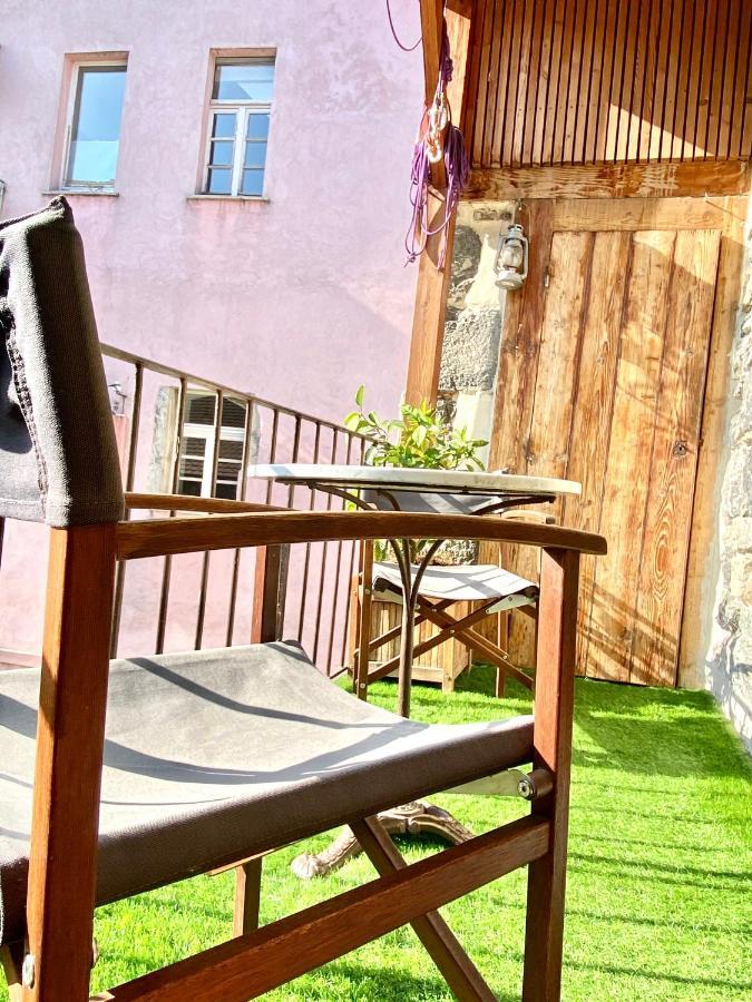 Apartment Charmant Appartement Annecy