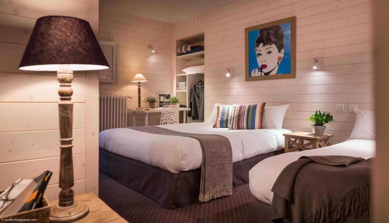 Des Alpes Hotel Annecy