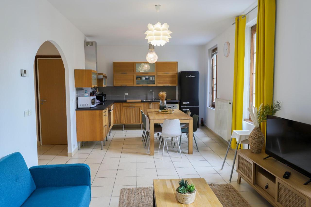 Vecchia Citta Emplacement Ideal Appartement Annecy