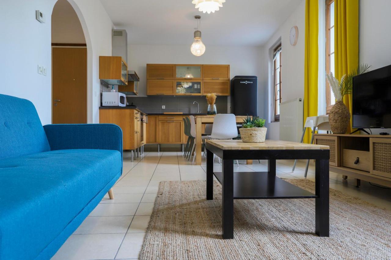 Appartement Vecchia Citta Emplacement Ideal Annecy