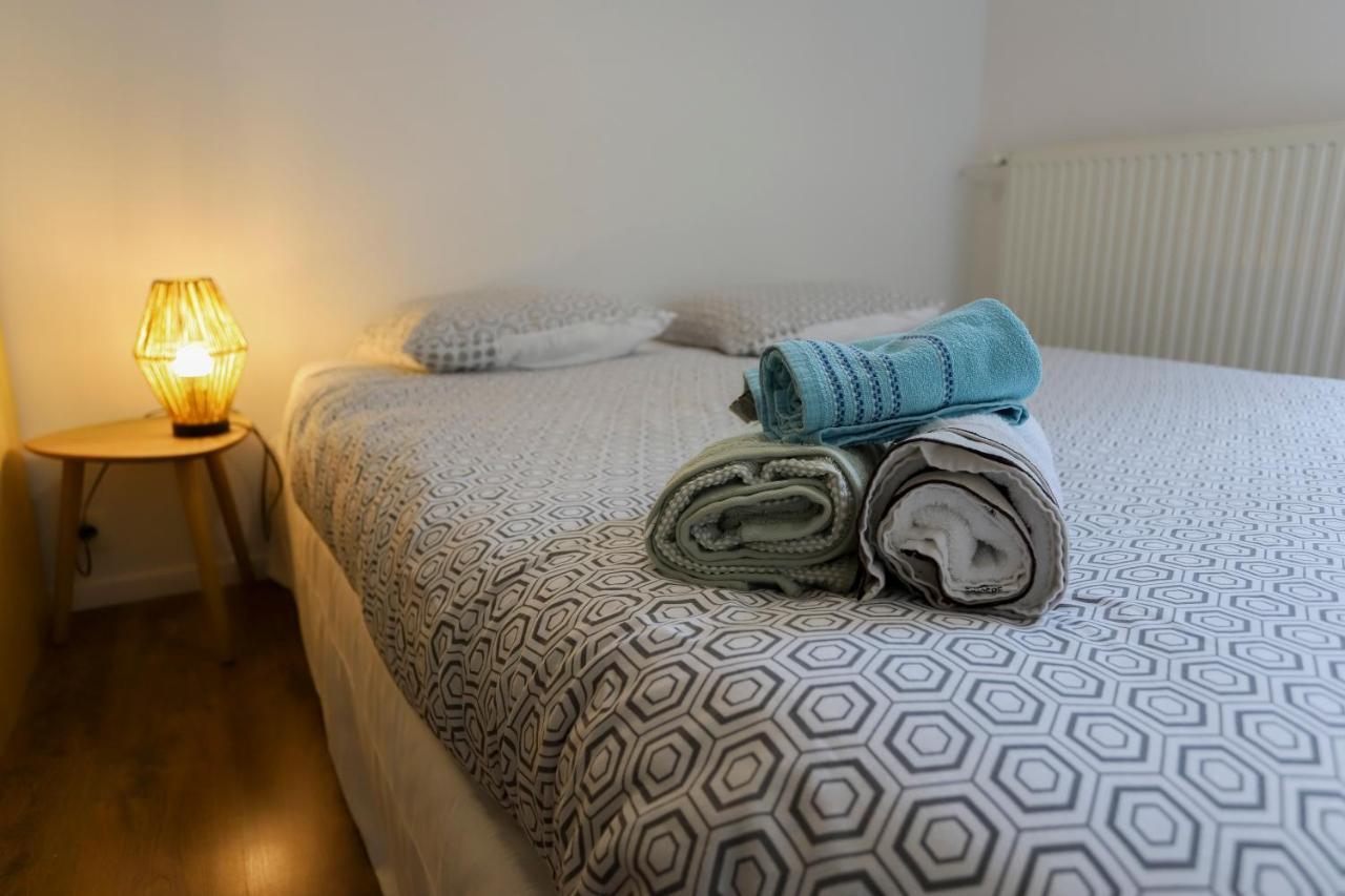 Vecchia Citta Emplacement Ideal * Annecy