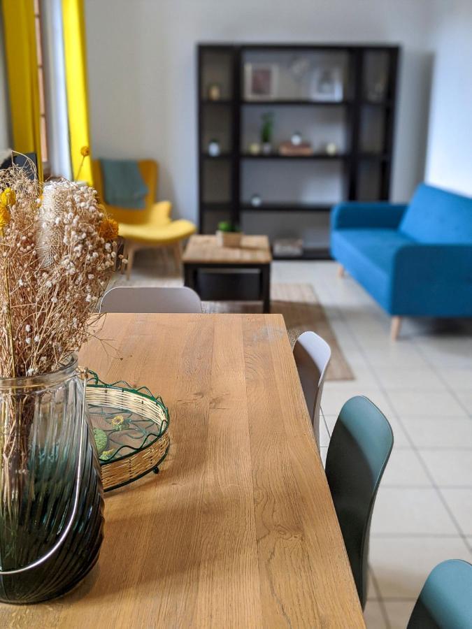 Appartement Vecchia Citta Emplacement Ideal *