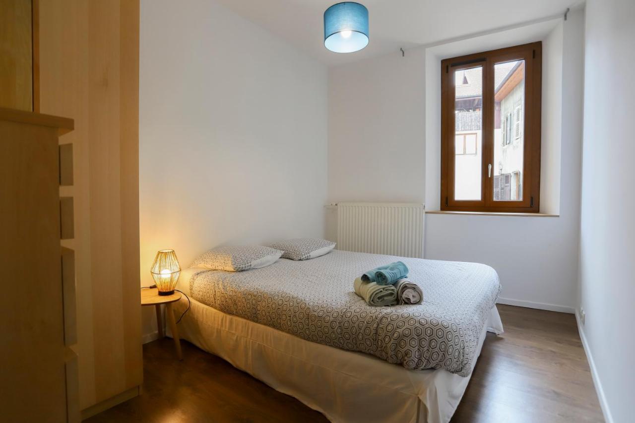Appartement Vecchia Citta Emplacement Ideal *