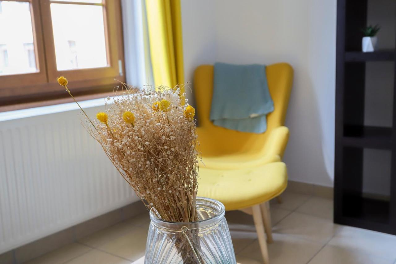 Appartement Vecchia Citta Emplacement Ideal Annecy