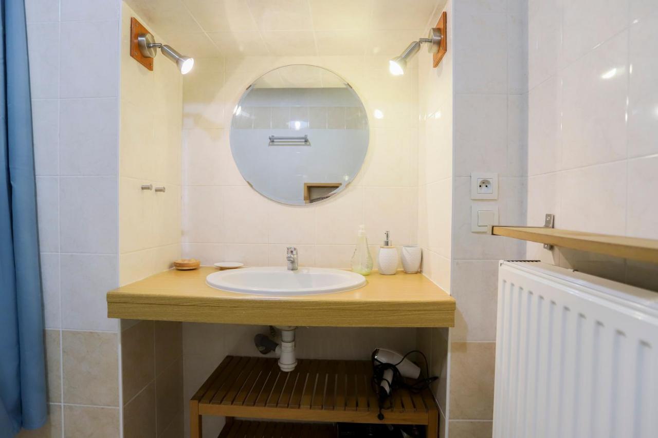 Appartement Vecchia Citta Emplacement Ideal *