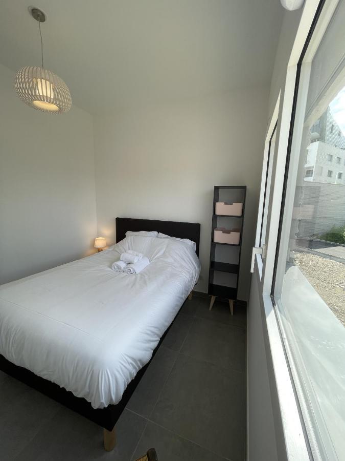 Apartment View Point Tresum *