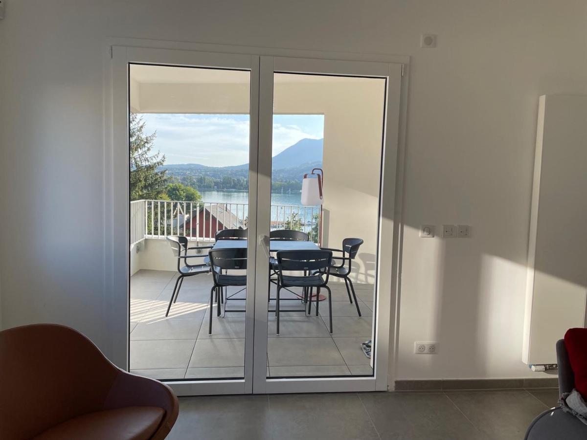 View Point Tresum Apartment