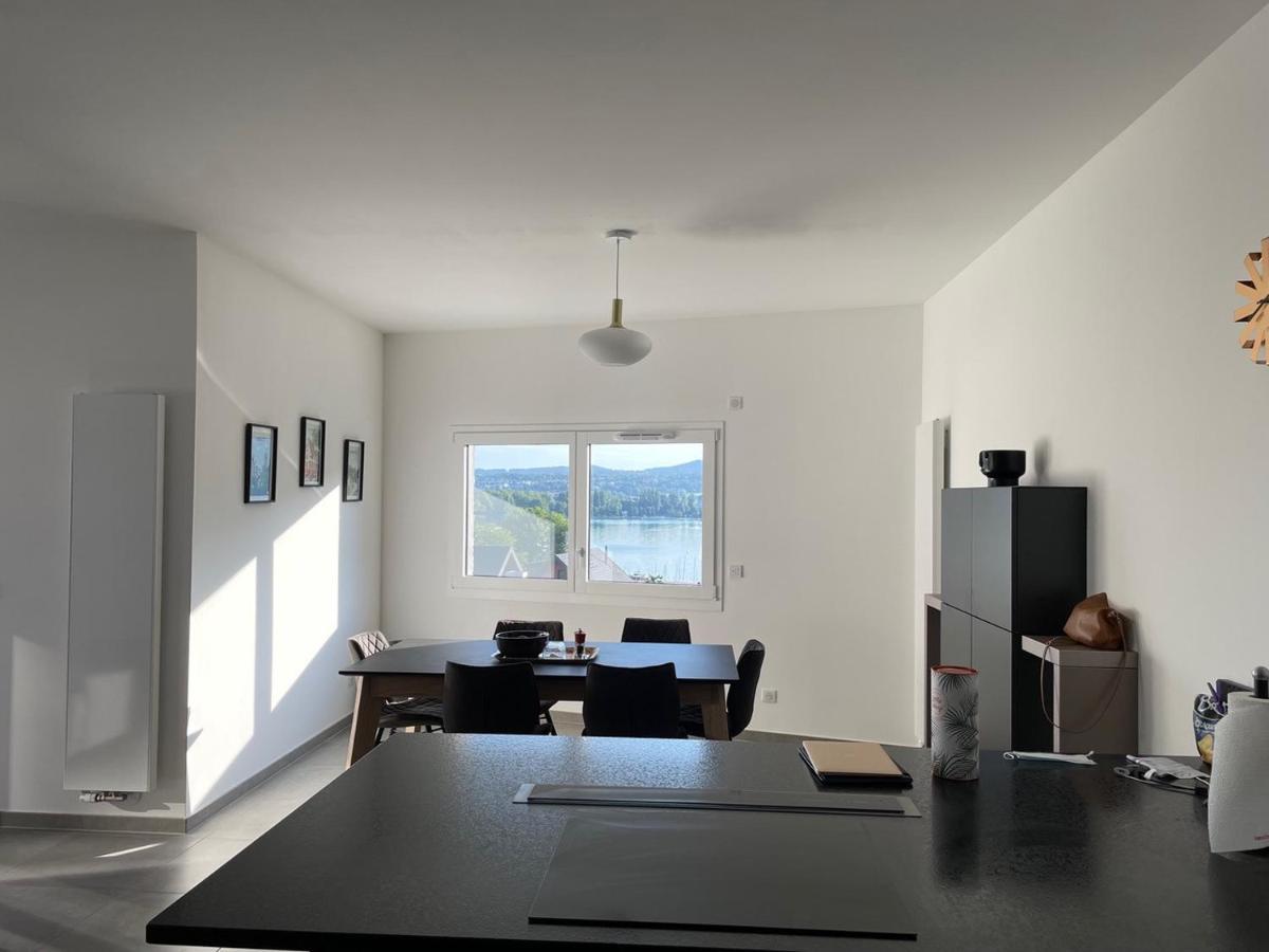 View Point Tresum Apartment