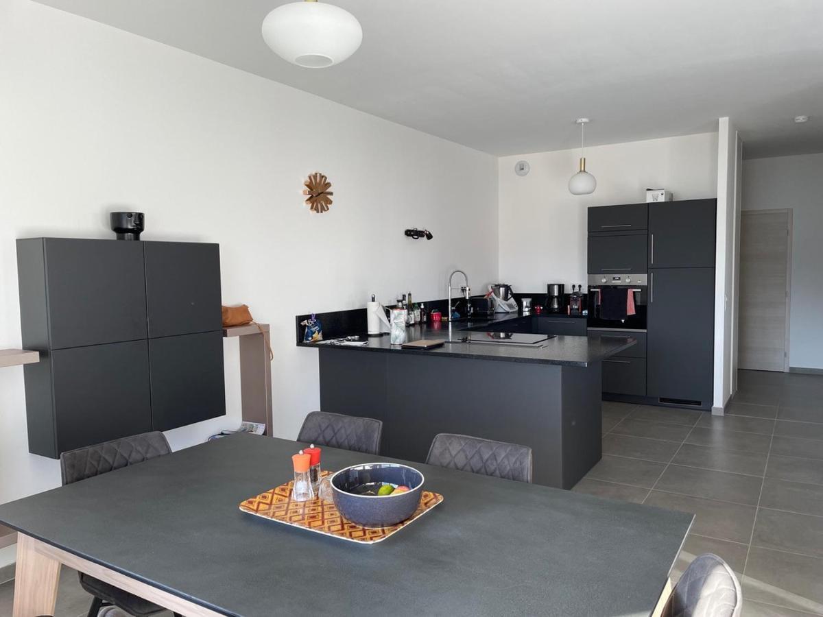 Apartment View Point Tresum *