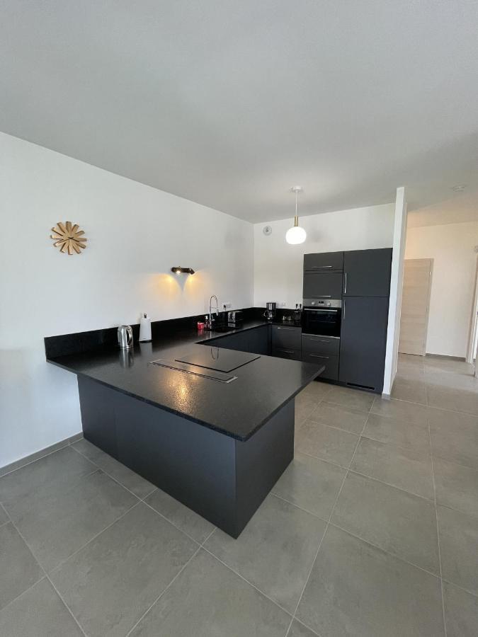 View Point Tresum Apartment *