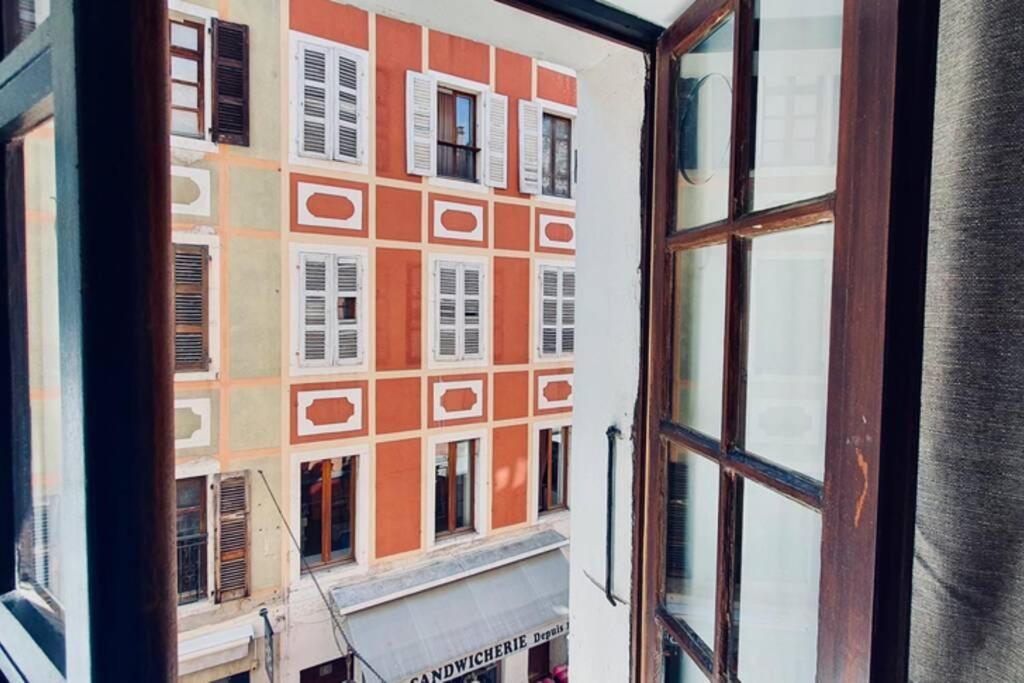 Apartment Le Carnot 2 Etoiles Hypercentre Vieille *